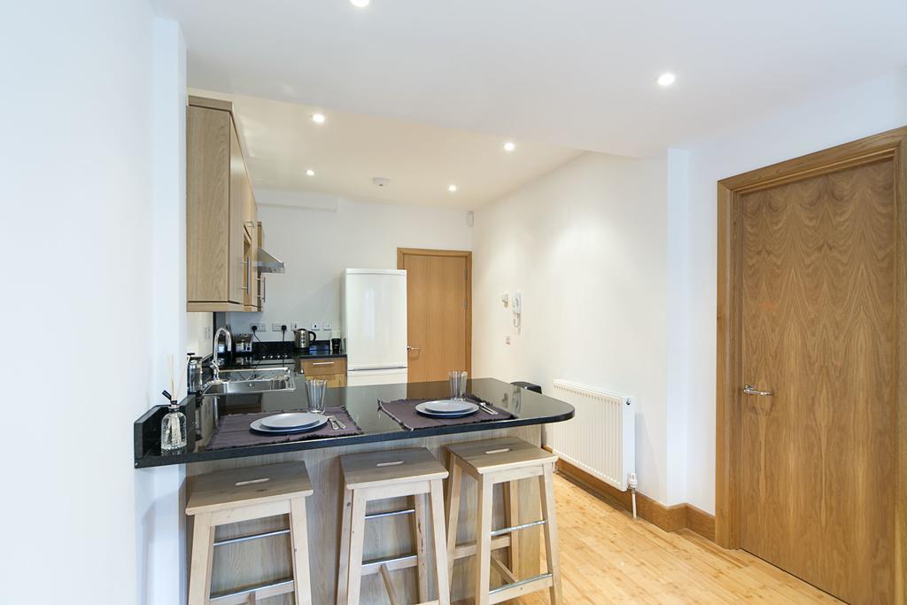 The Greyhound Fulham Lodge Apartment *