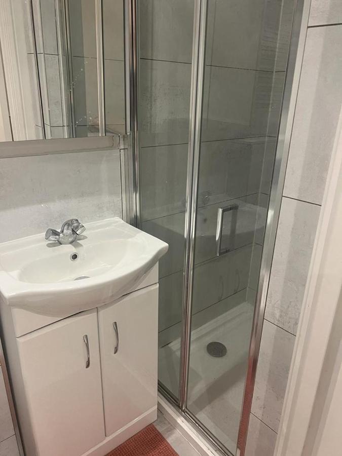 Appartement Amazing Flat 2 In Battersea Londen