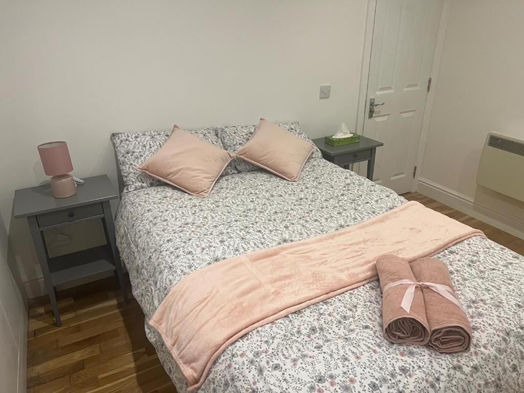 Amazing Flat 2 In Battersea