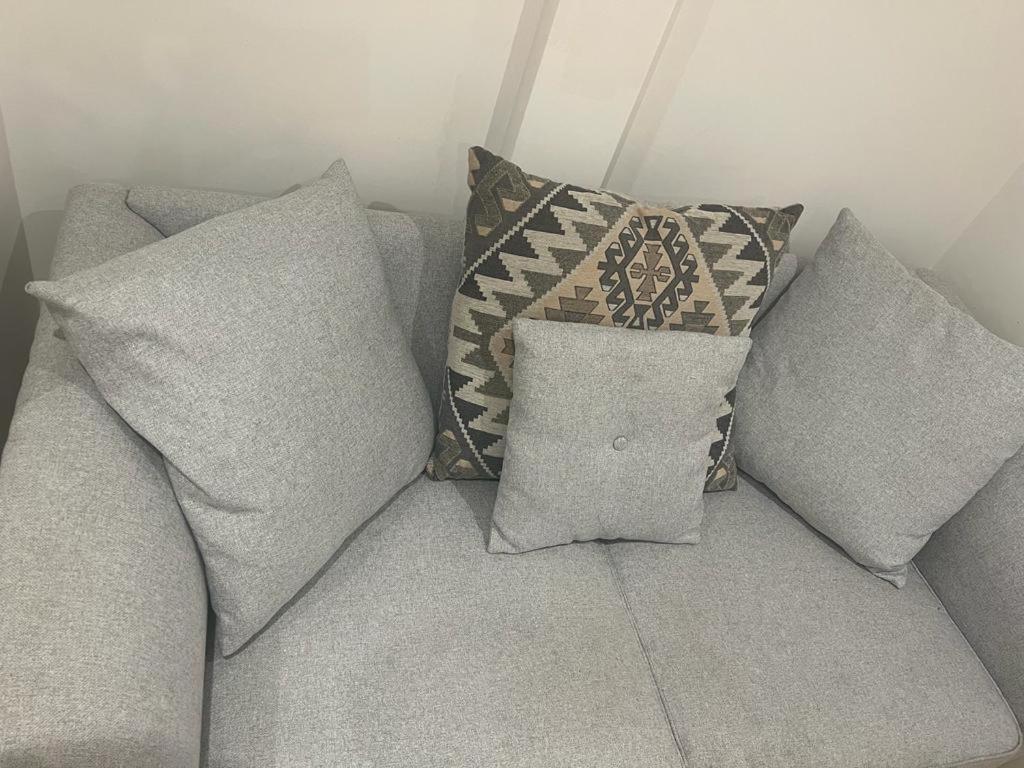 Amazing Flat 2 In Battersea Appartement