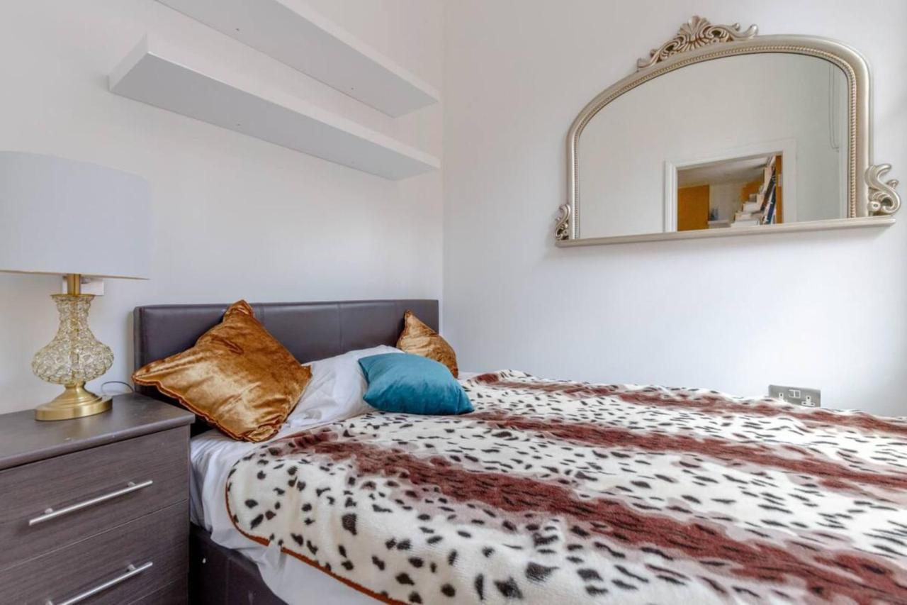 Apartamento Central & Cosy 1bd Flat - Soho