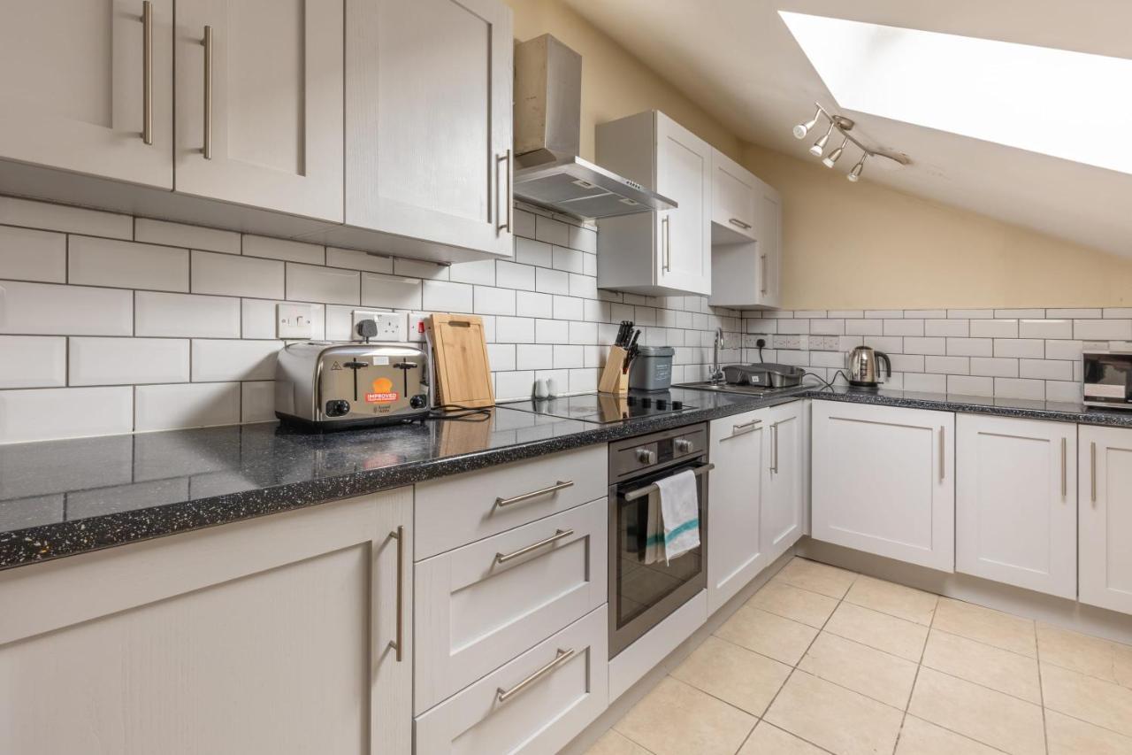 Appartement Modern 1 Bed Attic In Brixton