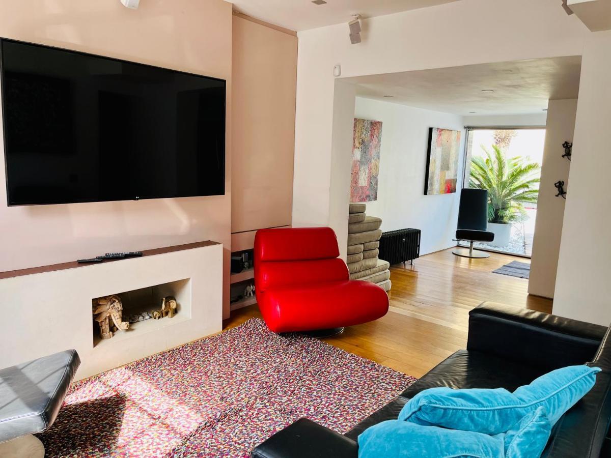 Georgian Superstar Holiday home *