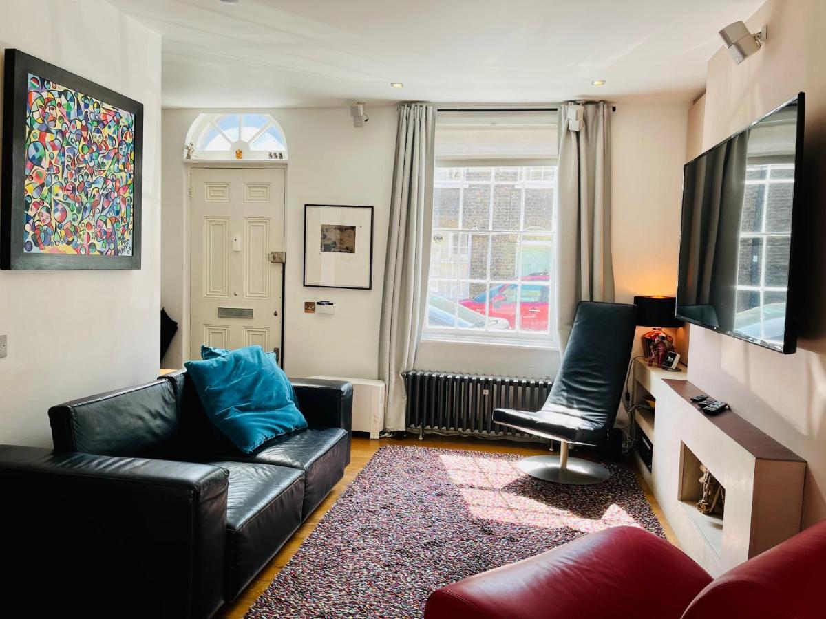 Georgian Superstar Holiday home
