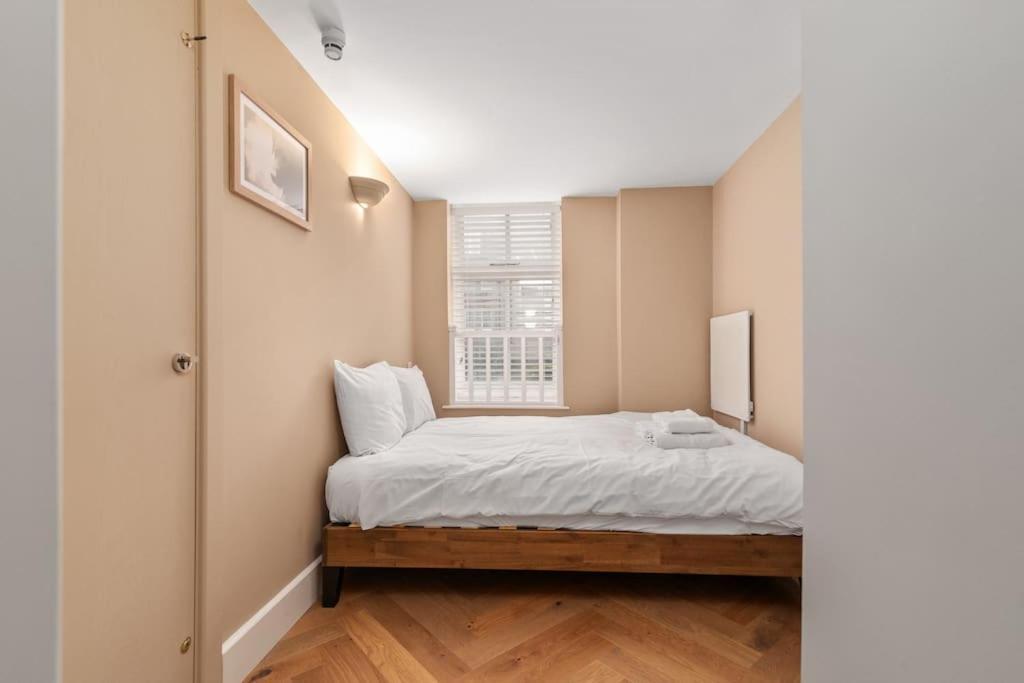 Guestready - Beige Barley Near Museum