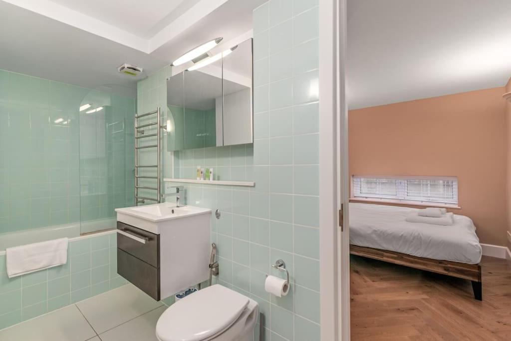 Guestready - Beige Barley Near Museum * Londen