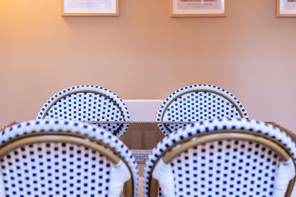 Guestready - Beige Barley Near Museum *