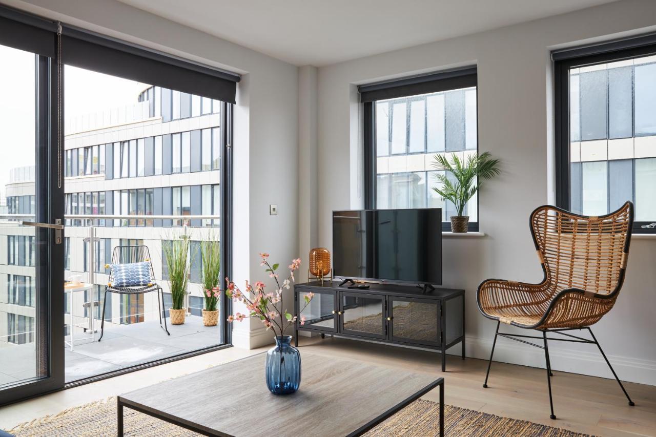 Apartment Kings Oak House By Viridian *