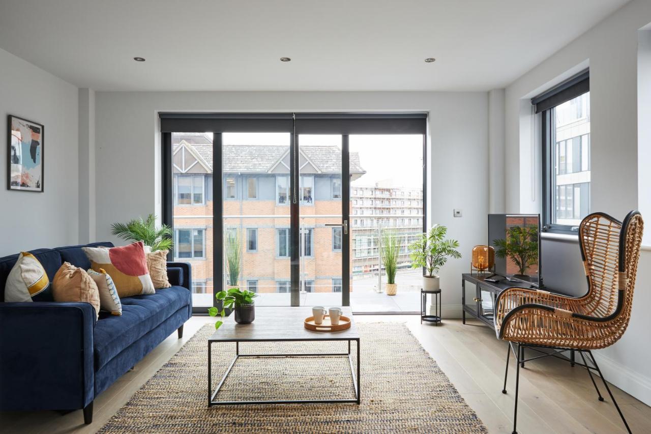 Apartment Kings Oak House By Viridian