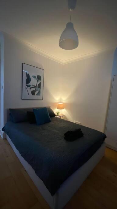 Camberwell Central: 2-bedroom Flat With Excellent Connections Apartment