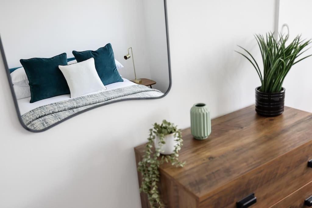 Penthouse Camden By Hiatus Concierge Apartamento *