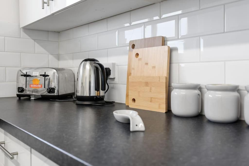 Apartamento Penthouse Camden By Hiatus Concierge