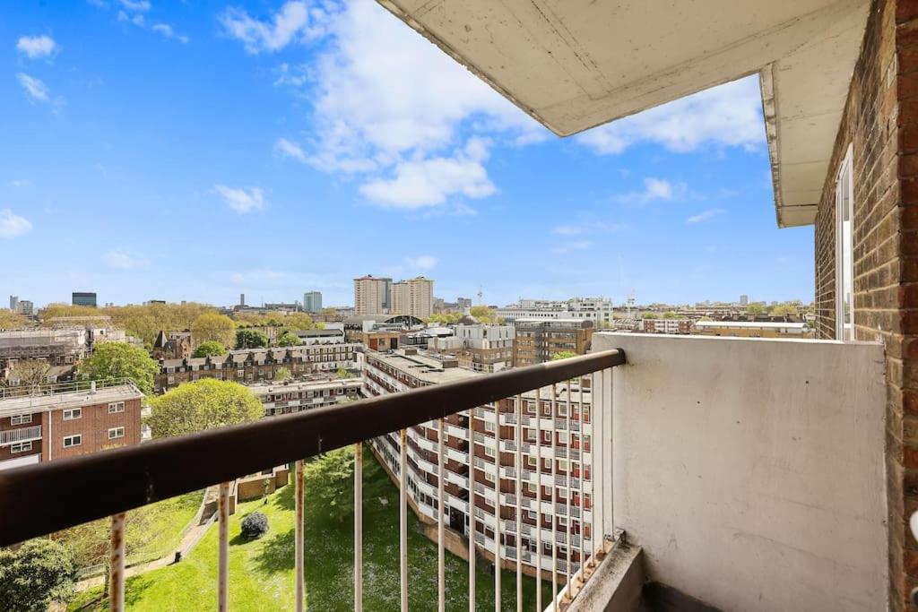 Penthouse Camden By Hiatus Concierge Londres