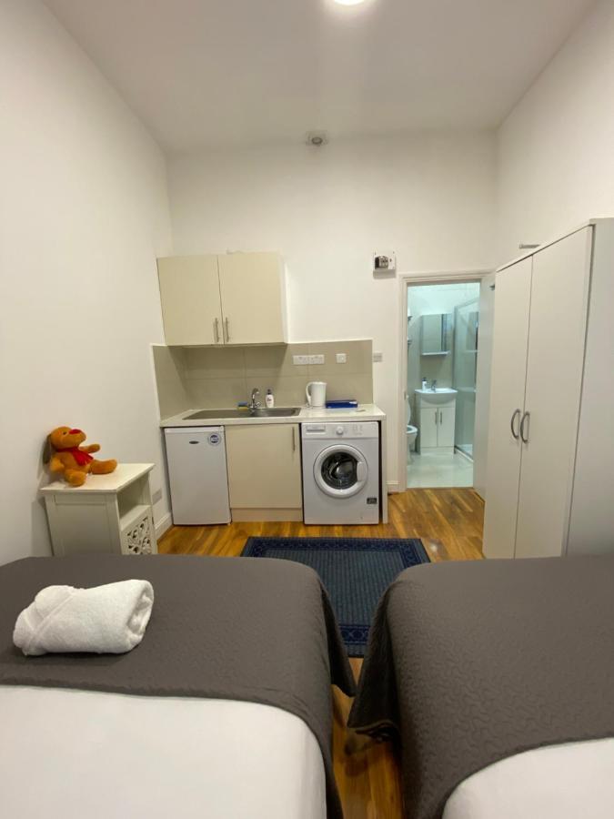 30 Willesden Lane Appartement *