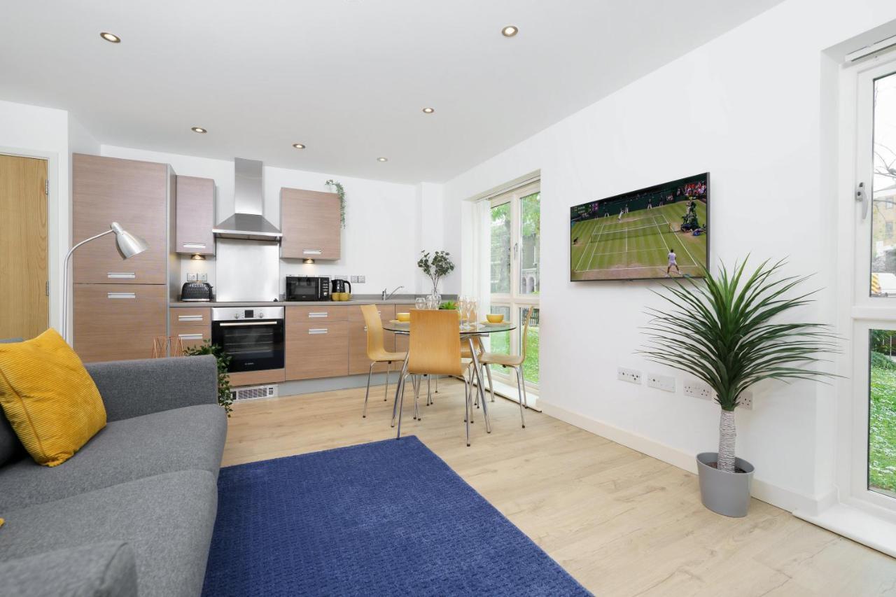 Cosy Near Stratford, O2 And Canary Wharf Apartamento Londres