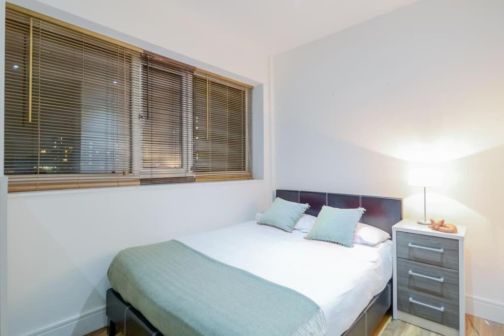 Southwark & Bermondsey Nest Penthouse London