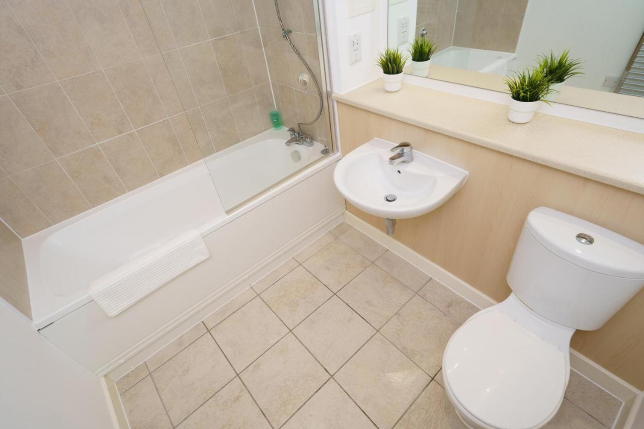 Cosy Near Stratford, O2 And Canary Wharf Apartamento Londres