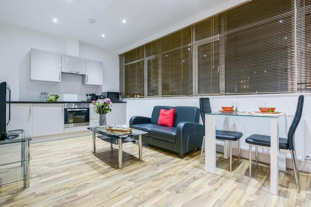 Apartment Southwark & Bermondsey Nest Penthouse