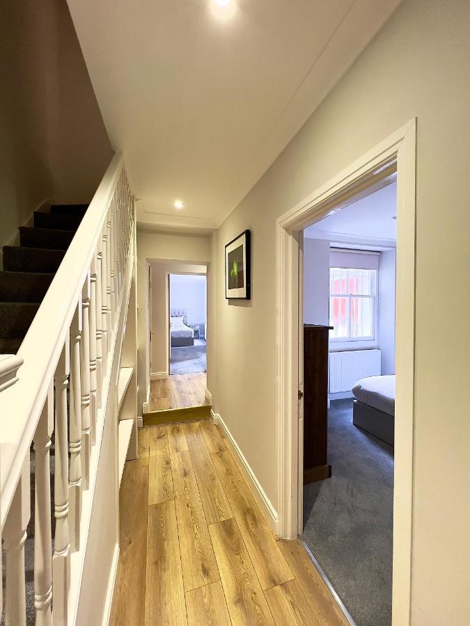 The Beverley - Victoria Appartement *