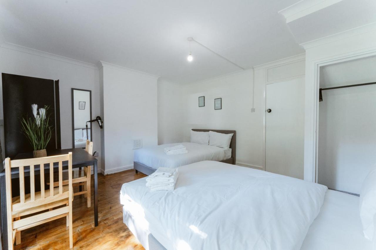 Holloway Road Double - 5 Guest house