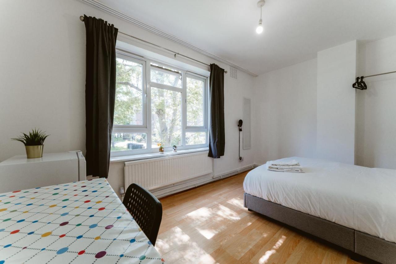 Guest house Holloway Road Double - 5 London