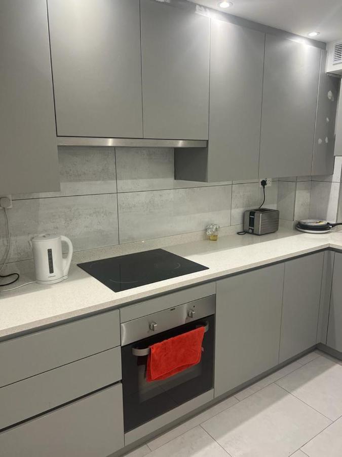 Amazing Flat 2 In Battersea Appartement