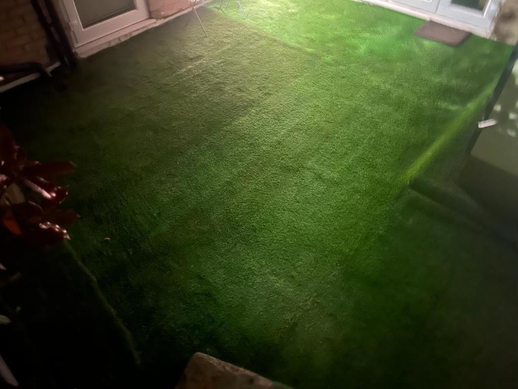 Appartement Amazing Flat 2 In Battersea Londen