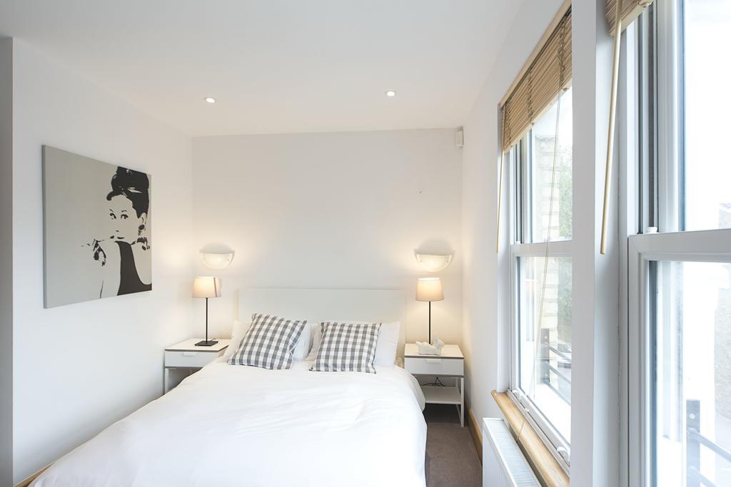 The Greyhound Fulham Lodge Apartment *