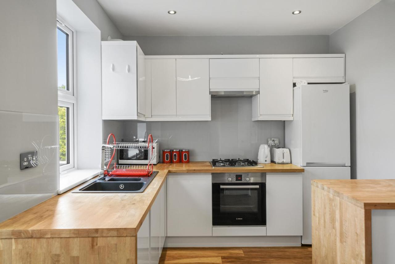 Apartment Wimbledon