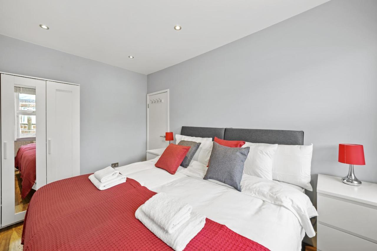 Apartment Wimbledon *