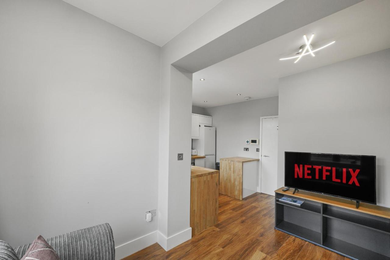 Apartment Wimbledon London