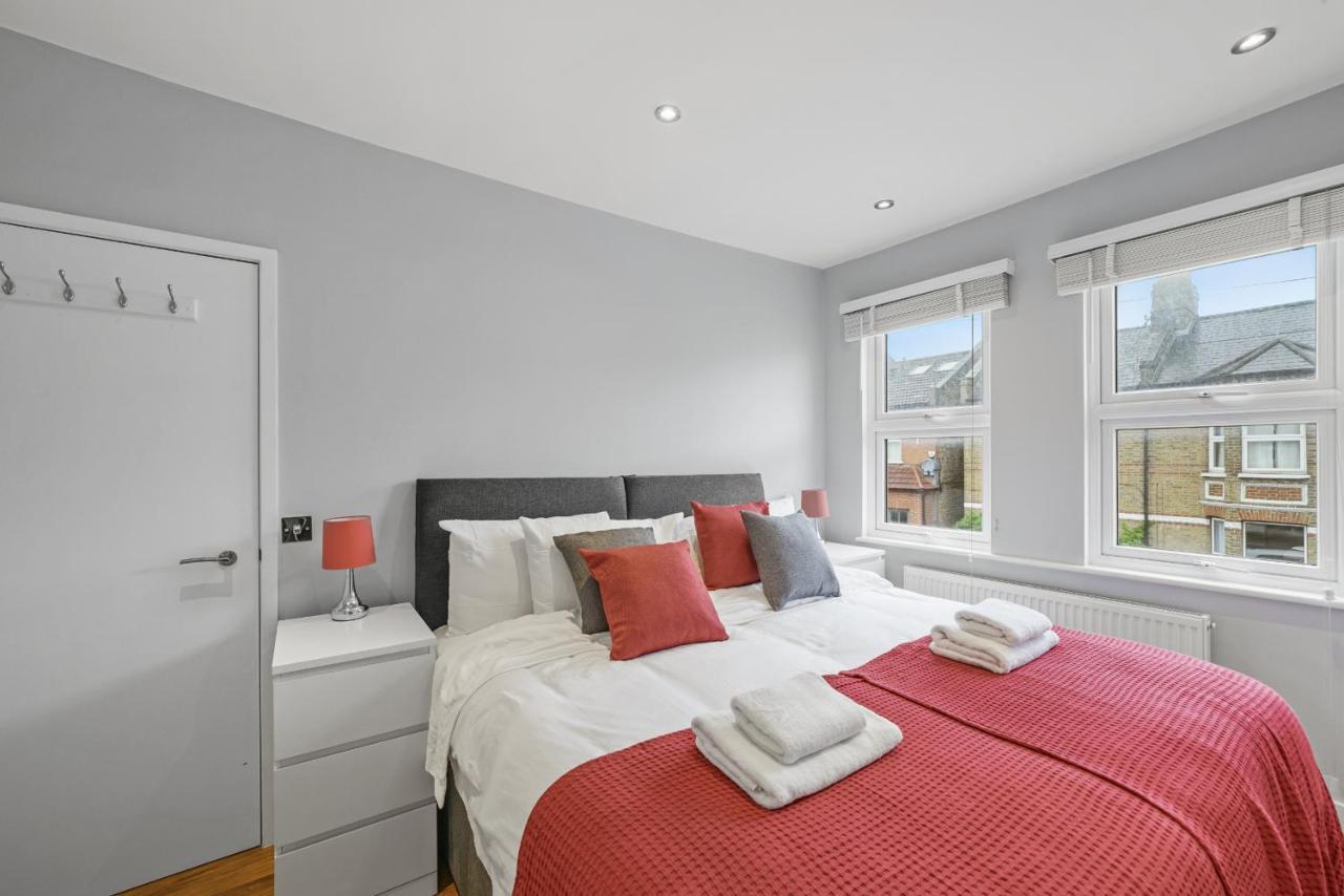 Apartment Wimbledon