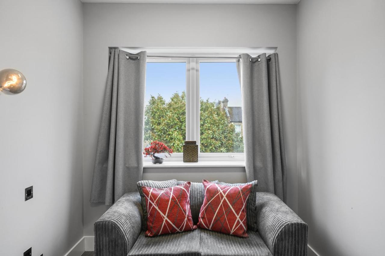 Apartment Wimbledon London