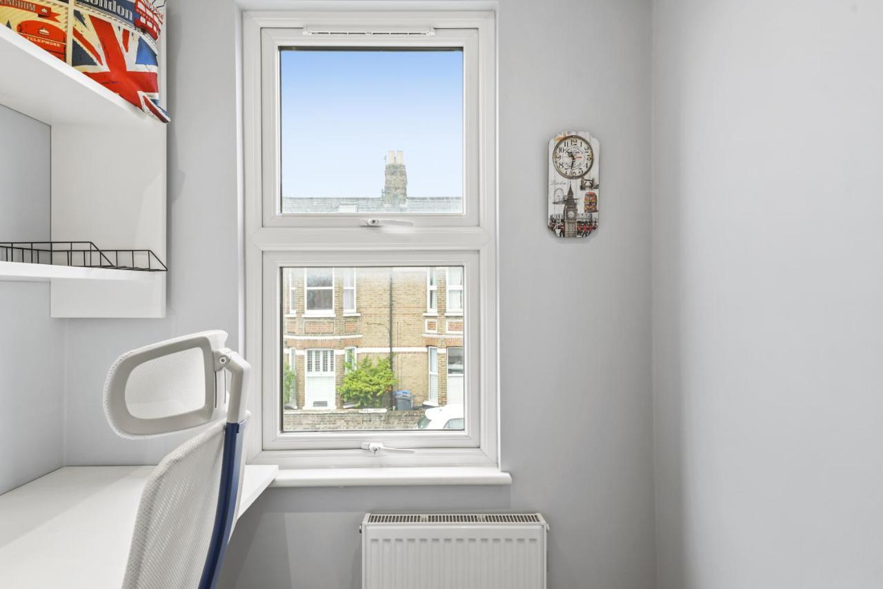 Apartment Wimbledon