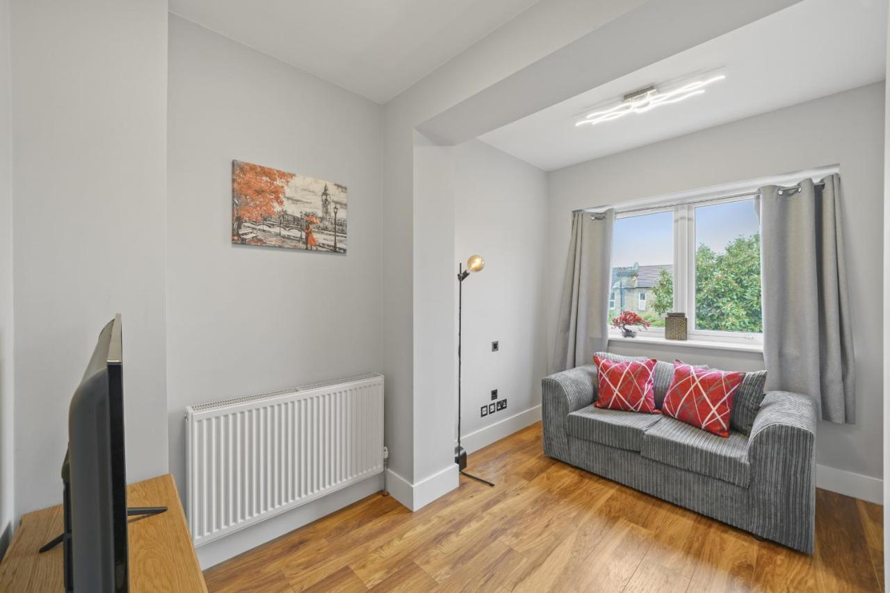 Wimbledon Apartment London