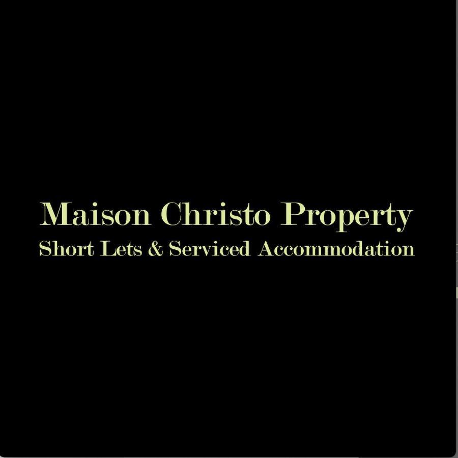 Maison Christo Serviced Apartment: Extended In Canary Wharf * London