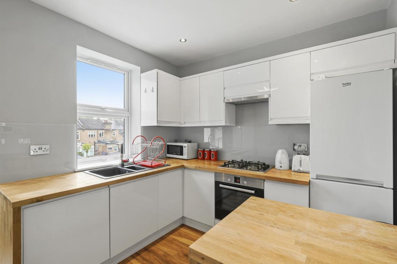 Apartment Wimbledon