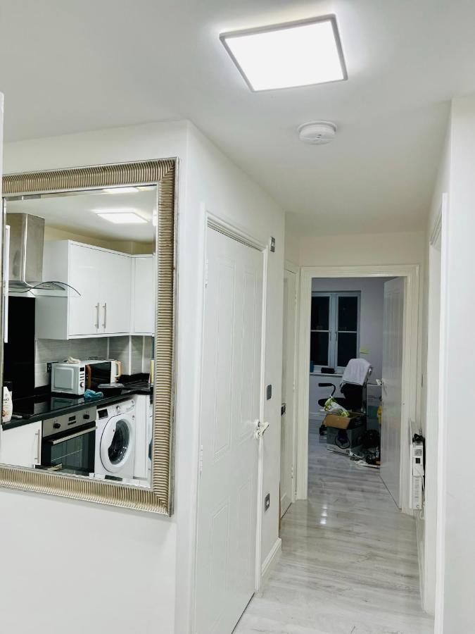 Royallodge Apartment *