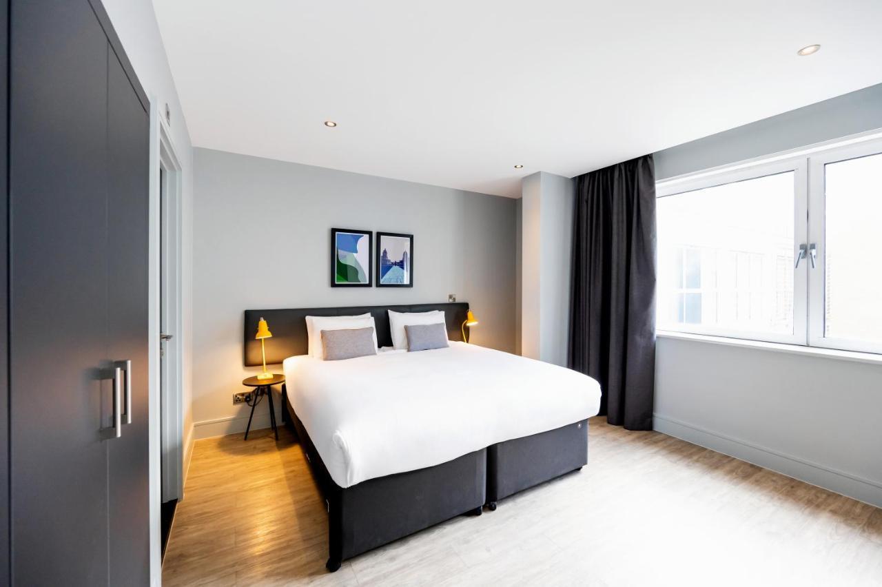 Aparthotel Staycity Greenwich High Road