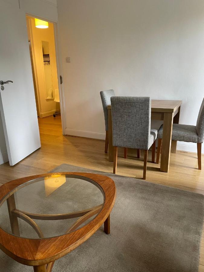 Apartamento Garden Flat Londres
