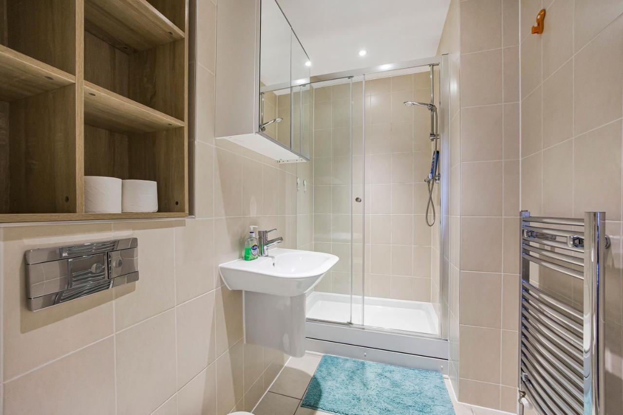 Apartment Felix Hub London