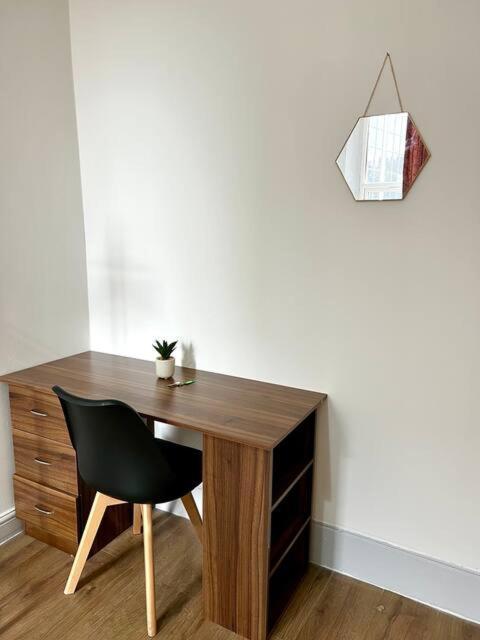 Homestay Modern Double London