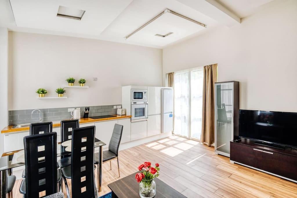 Apartamento Marylebone Station 2bed Flat
