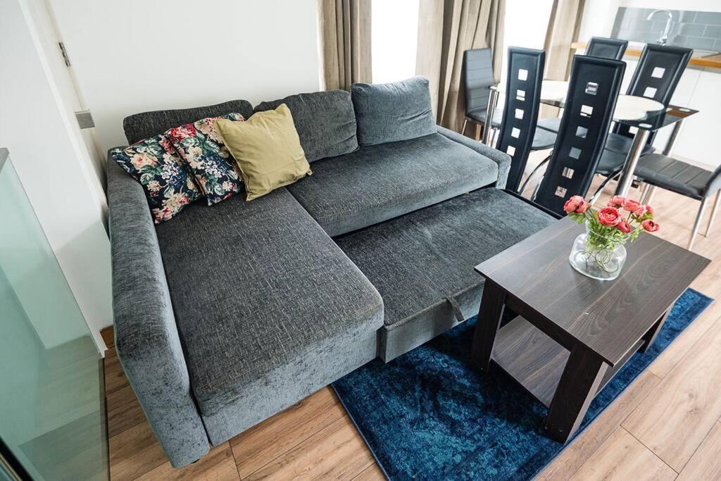 Marylebone Station 2bed Flat Apartamento