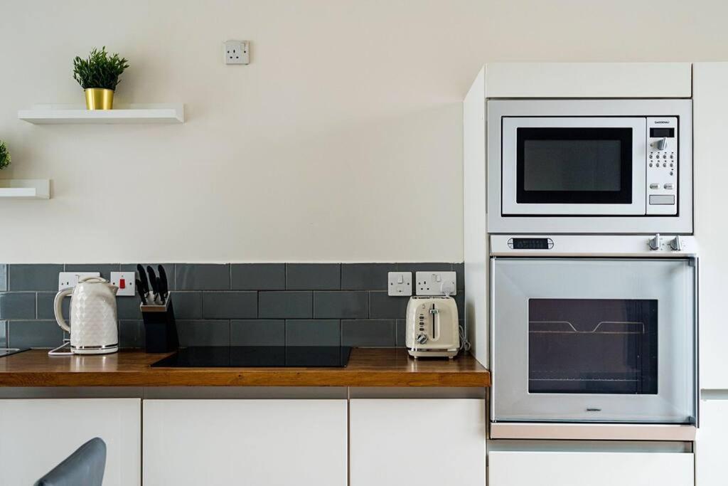 Marylebone Station 2bed Flat Londres