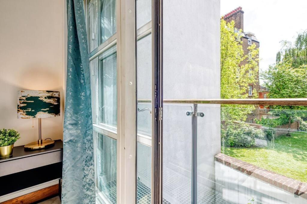 Marylebone Station 2bed Flat