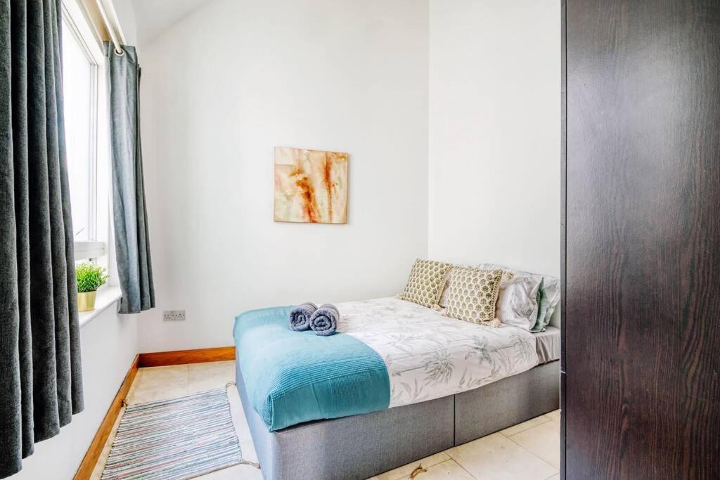 Apartamento Marylebone Station 2bed Flat