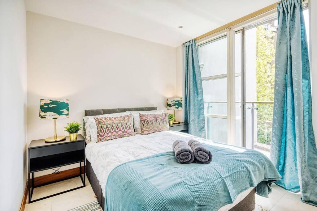 Apartamento Marylebone Station 2bed Flat