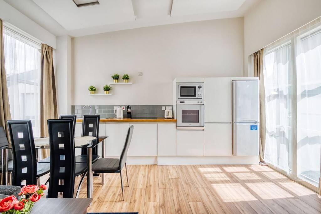 Marylebone Station 2bed Flat