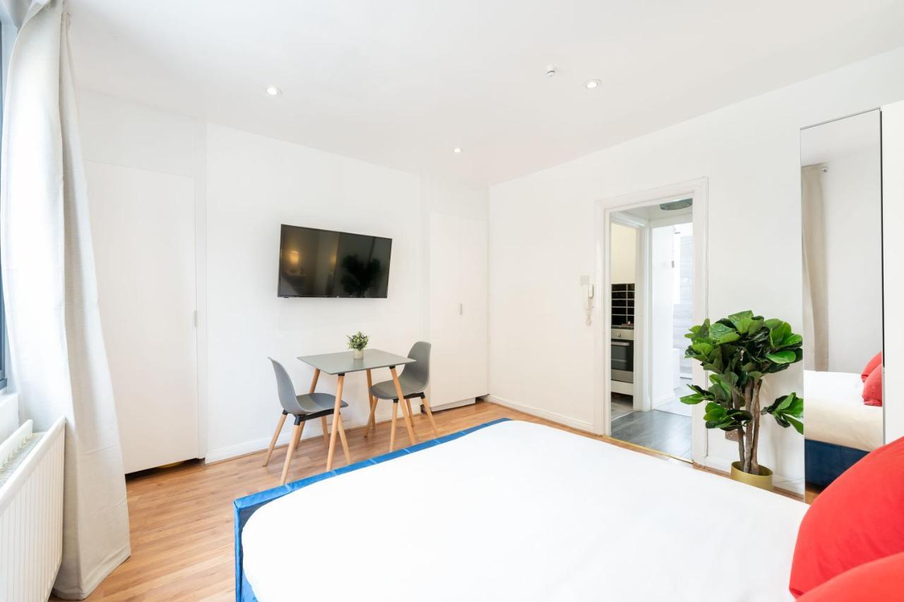 King's Cross Apartamento *